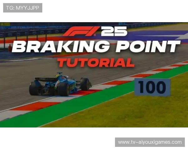 F1赛道记忆与刹车训练营：突破极限，释放驾驶潜力