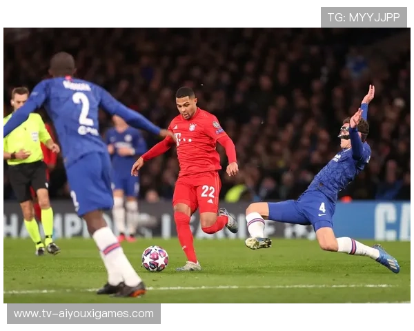 周三欧冠大战，拜仁迎战切尔西谁将称霸？，欧洲超级杯 拜仁vs切尔西