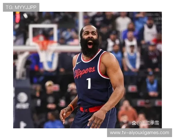 哈登申请离队导致快船更衣室氛围压抑伦纳德单核硬抗