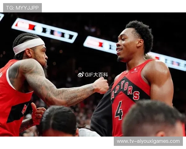 猛龙末节崩盘不敌魔术，巴恩斯单节仅得2分