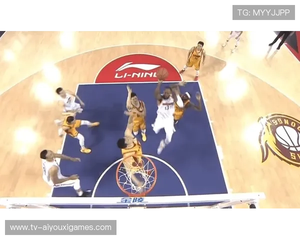 战术暂停后反打成功